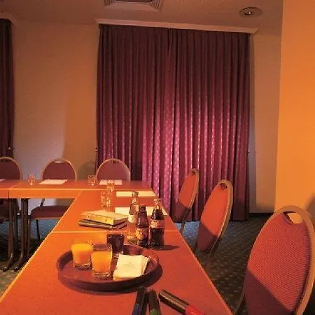 Hotel B&B Hotel Gera Gera