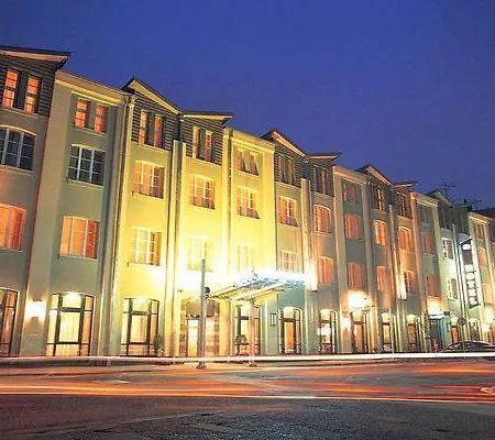 B&B HOTEL Gera Hotel Gera