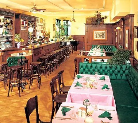 B&B Hotel Gera Hotel 3*