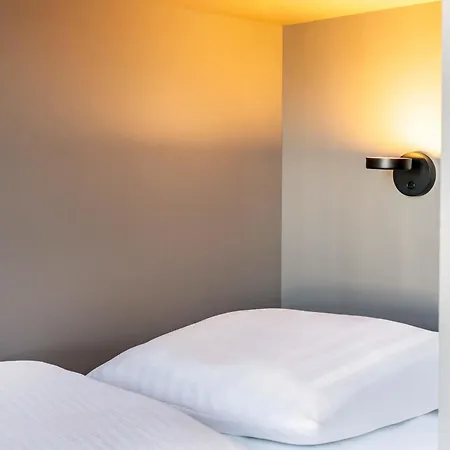 B&B Hotel Gera Hotel Gera