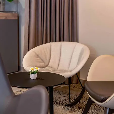 Hotel B&B Hotel Gera Gera