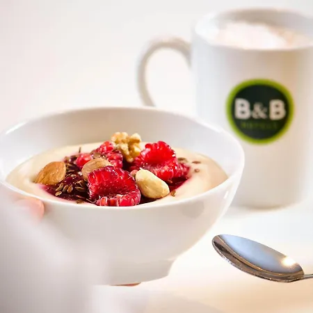 B&B Hotel Gera 3* Gera