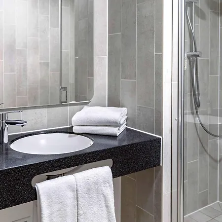 B&B HOTEL Gera