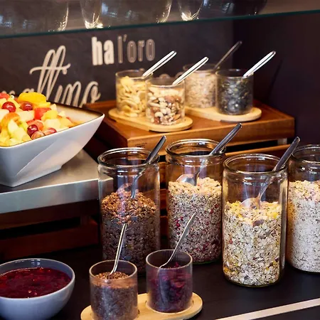 B&B Hotel Gera Hotel 3*