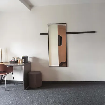 B&B Hotel Gera Hotel Gera