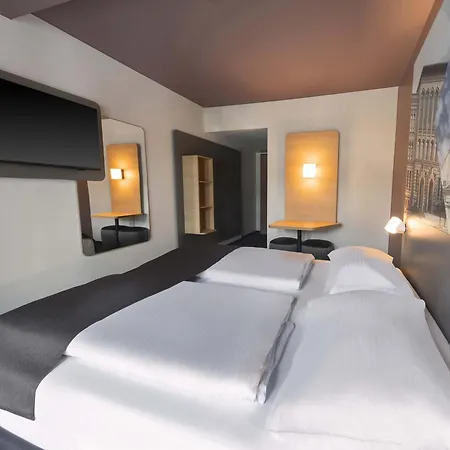 B&B HOTEL Gera