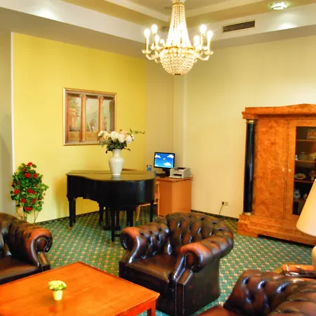 Hotel B&B Hotel Gera 3*