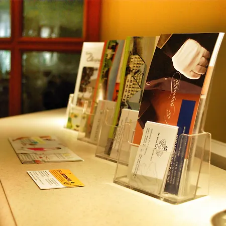 B&B Hotel Gera Hotel 3*