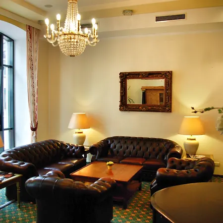B&B Hotel Gera Hotel Gera