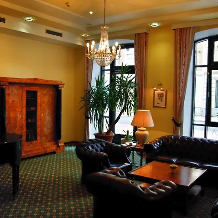 Hotel B&B Hotel Gera Gera