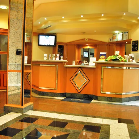 B&B Hotel Gera Hotel Gera