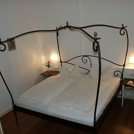 B&B Hotel Gera 3*