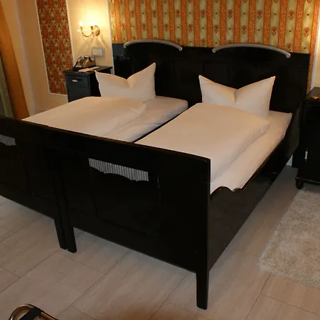 Hotel B&B Hotel Gera Gera