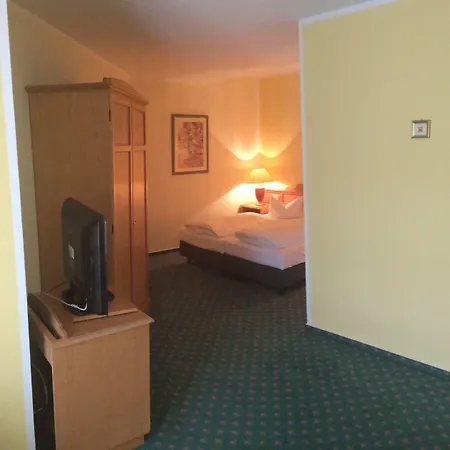 B&B Hotel Gera Gera
