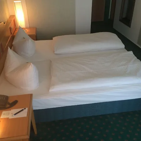Hotel B&B HOTEL Gera Gera