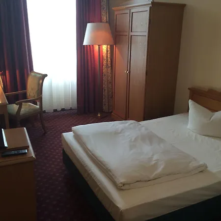B&B HOTEL Gera Gera