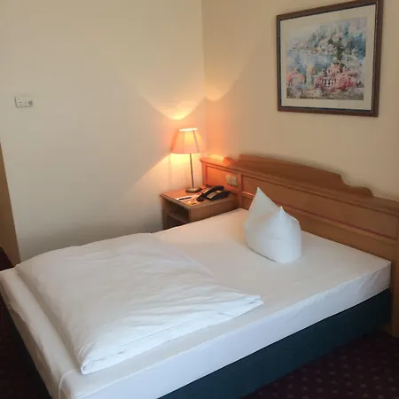 Hotel B&B HOTEL Gera Gera