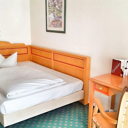 B&B Hotel Gera Hotel