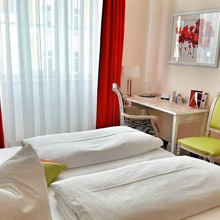 B&B Hotel Gera Hotel