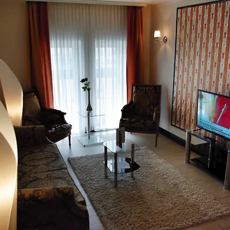 B&B Hotel Gera Hotel Gera