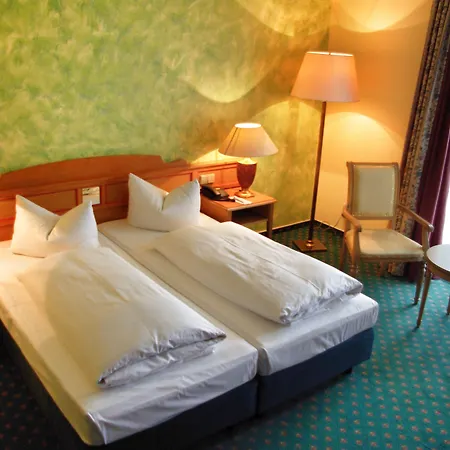 B&B Hotel Gera Hotel 3*