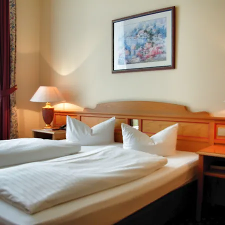 B&B Hotel Gera Hotel Gera