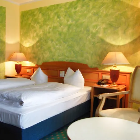 B&B Hotel Gera Hotel 3*