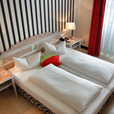 B&B Hotel Gera Hotel Gera