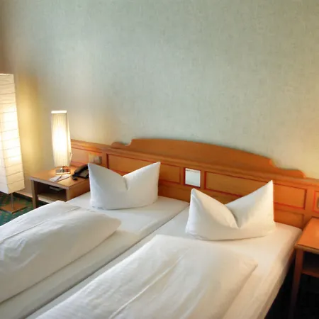 Hotel B&B Hotel Gera