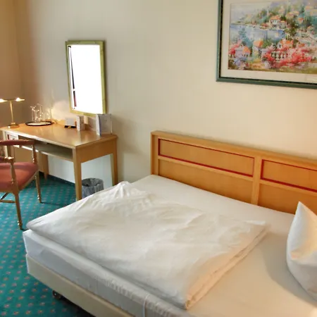 B&B Hotel Gera Hotel 3*