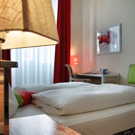 B&B Hotel Gera 3*