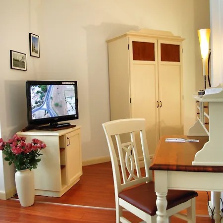 Hotel B&B Hotel Gera 3*