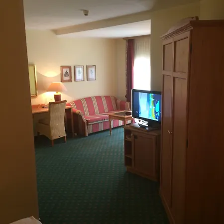 B&B Hotel Gera 3*