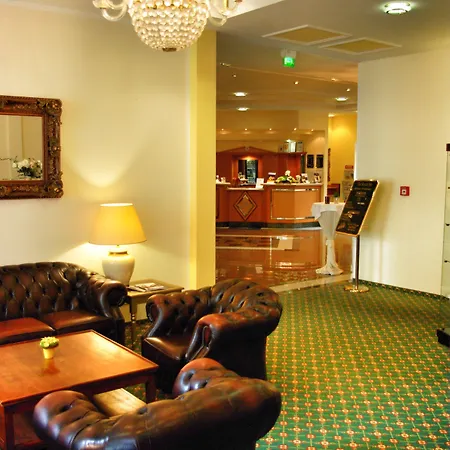 B&B Hotel Gera 3*