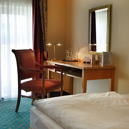 B&B Hotel Gera Hotel 3*