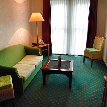 B&B Hotel Gera