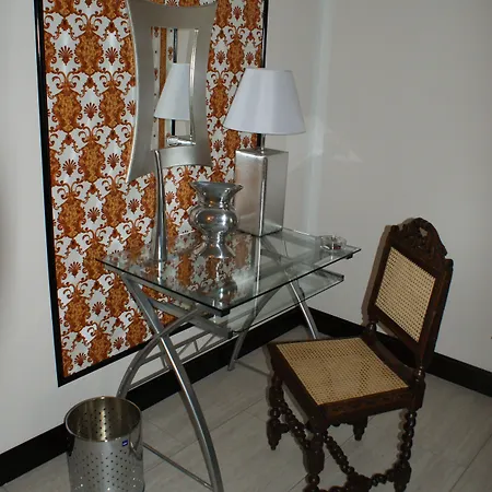 B&B Hotel Gera 3*