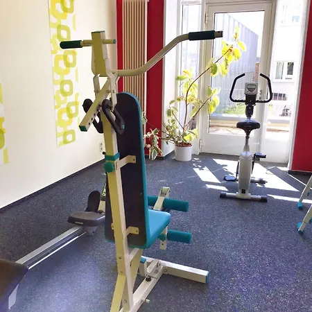 B&B Hotel Gera 3* Gera