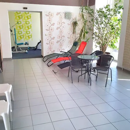 B&B Hotel Gera 3* Gera