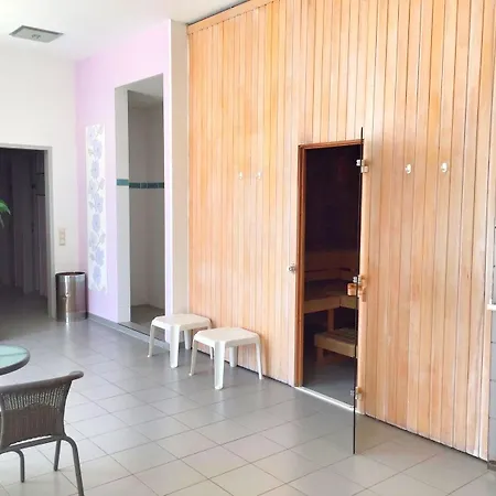B&B HOTEL Gera Hotel Gera