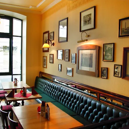 B&B Hotel Gera Gera
