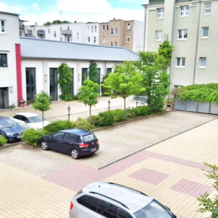 B&B Hotel Gera Gera