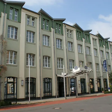 B&B Hotel Gera Hotel 3*