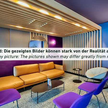 B&B Hotel Gera 3*