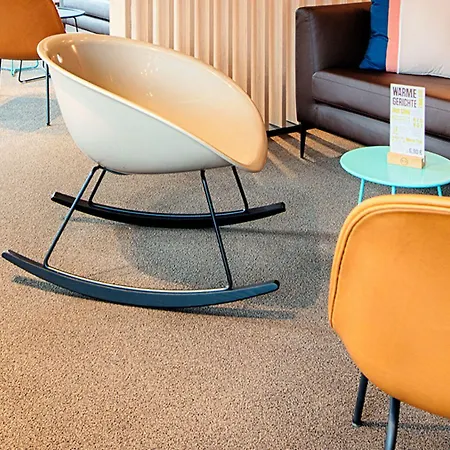 Hotel B&B Hotel Gera