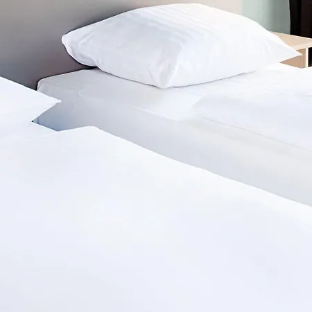 Hotel B&B Hotel Gera