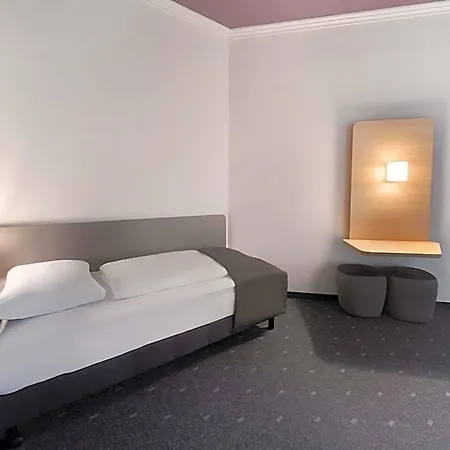 B&B Hotel Gera Hotel Gera