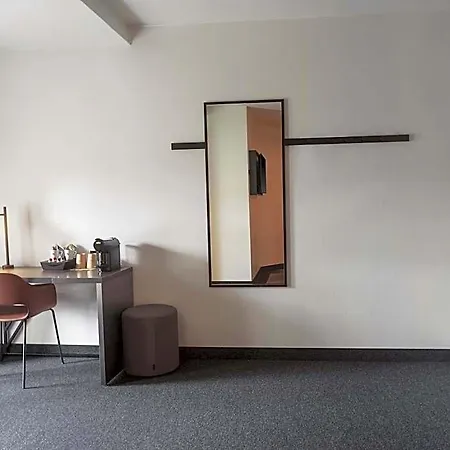 B&B Hotel Gera Hotel