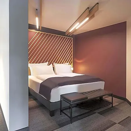 B&B HOTEL Gera