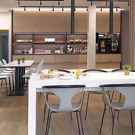 B&B HOTEL Gera 3* Gera